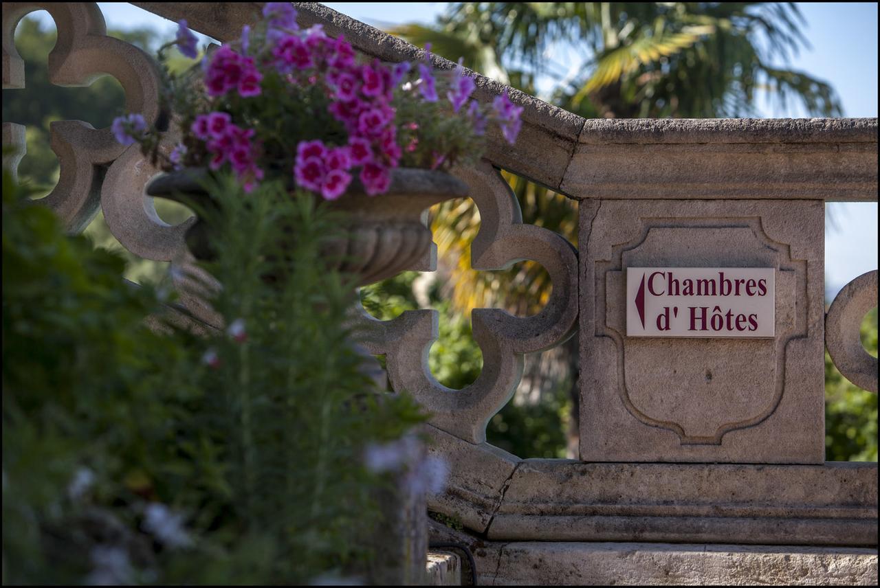 Chateau De La Riviere Bed & Breakfast La Riviere  Dış mekan fotoğraf