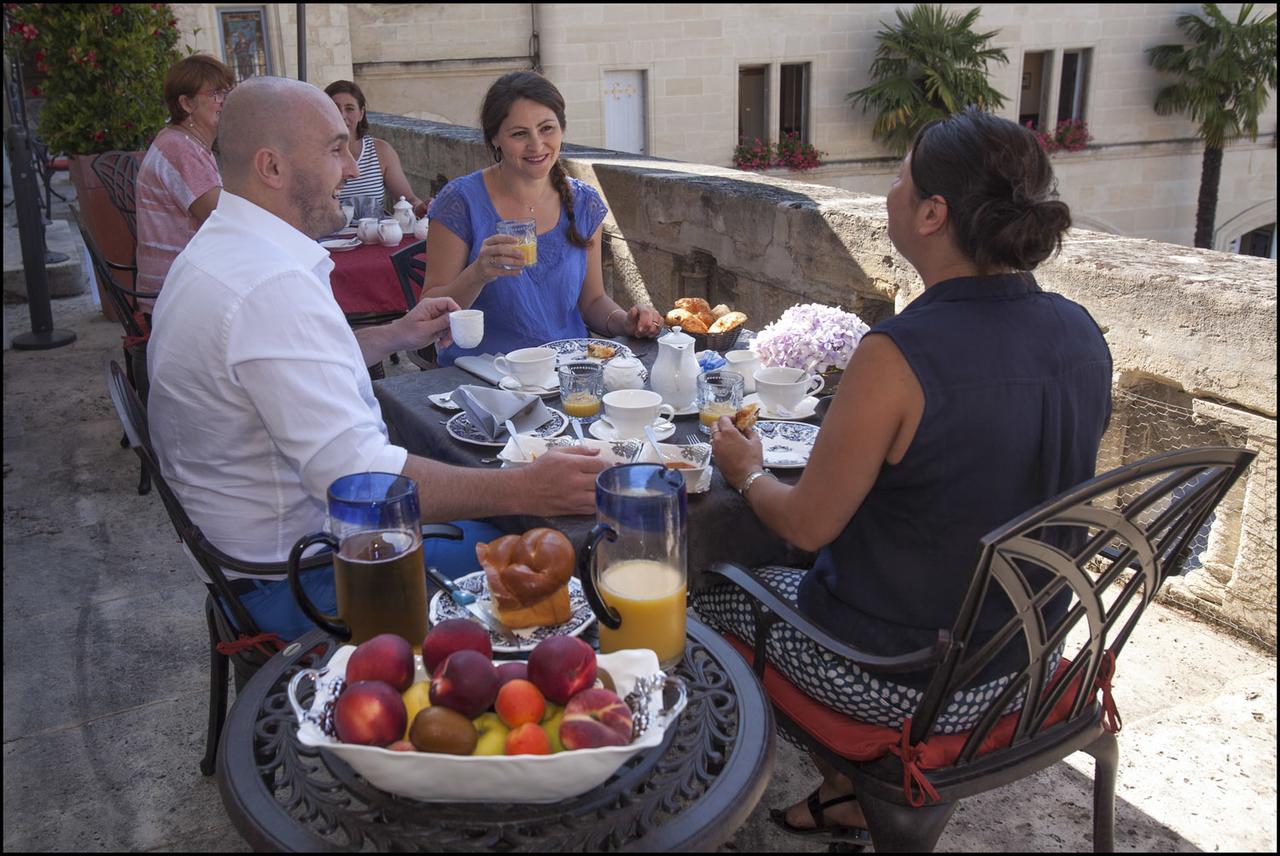 Chateau De La Riviere Bed & Breakfast La Riviere  Dış mekan fotoğraf
