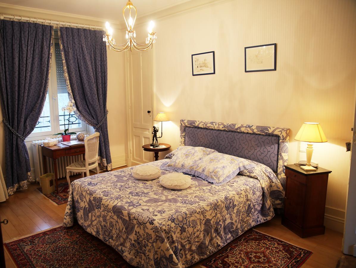 Chateau De La Riviere Bed & Breakfast La Riviere  Dış mekan fotoğraf