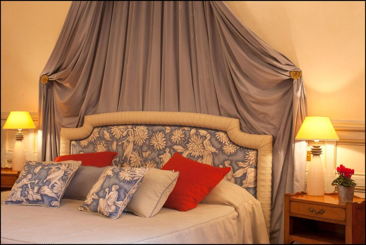 Chateau De La Riviere Bed & Breakfast La Riviere  Dış mekan fotoğraf