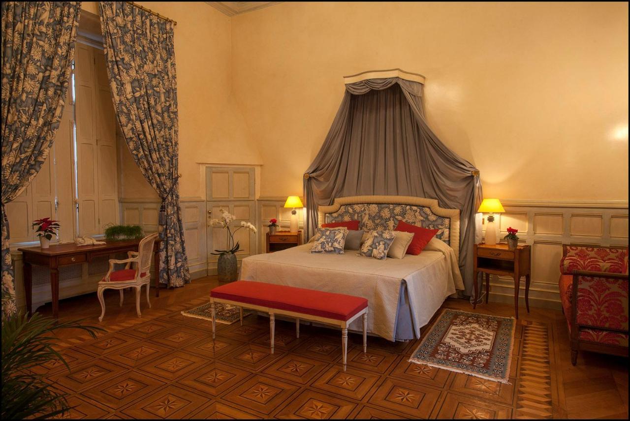 Chateau De La Riviere Bed & Breakfast La Riviere  Dış mekan fotoğraf
